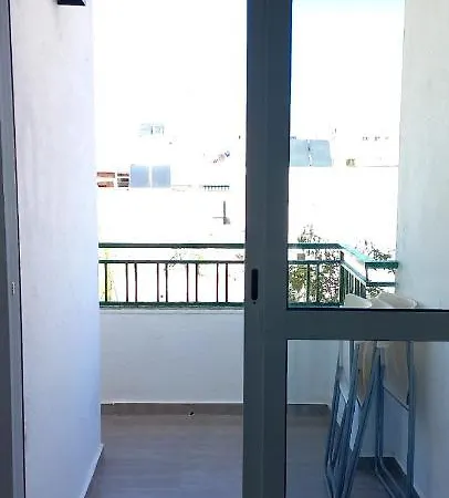 Apartmán Duplex El Bergantin *