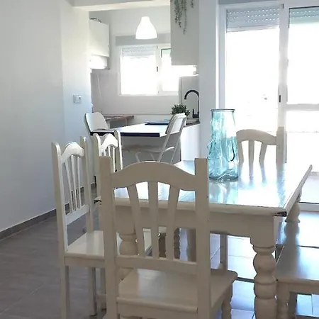 Duplex El Bergantin