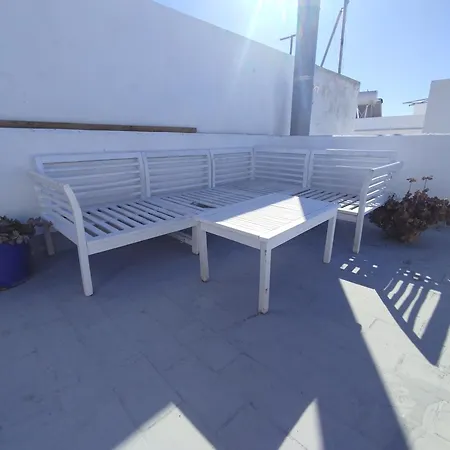 Duplex El Bergantin