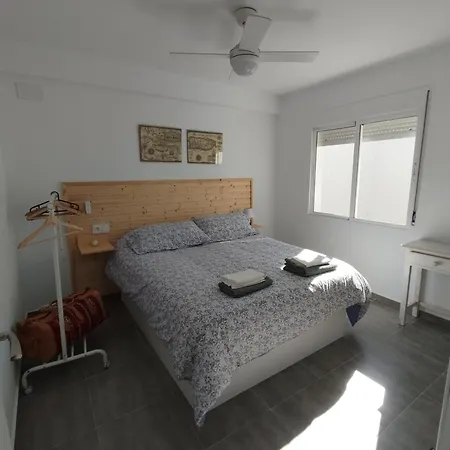 Duplex El Bergantin Apartmán Isla Cristina