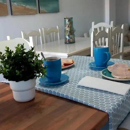 Apartmán Duplex El Bergantin