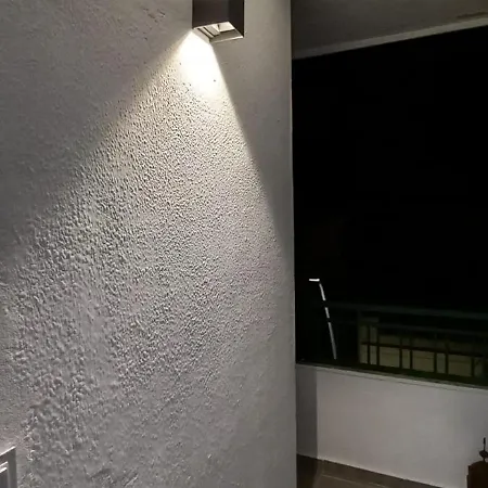 Duplex El Bergantin Apartmán Isla Cristina
