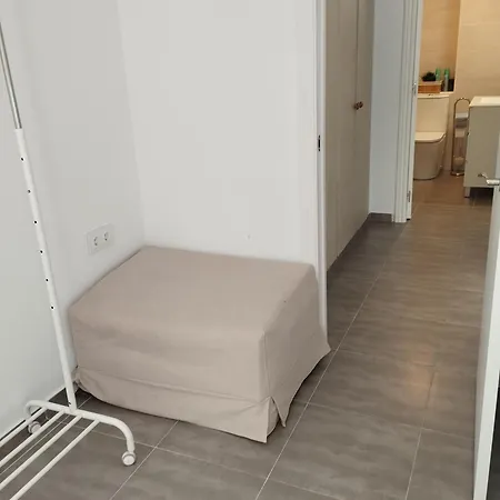 Apartmán Duplex El Bergantin Isla Cristina
